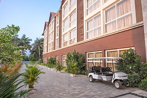 Radisson Resort & Spa Sasan Gir