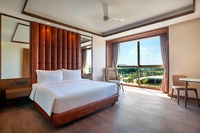 Radisson Resort & Spa Sasan Gir