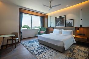 Radisson Resort & Spa Sasan Gir