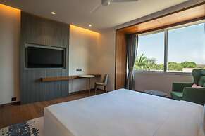 Radisson Resort & Spa Sasan Gir