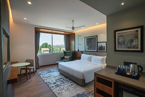 Radisson Resort & Spa Sasan Gir