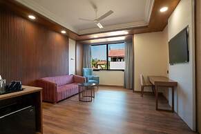 Radisson Resort & Spa Sasan Gir