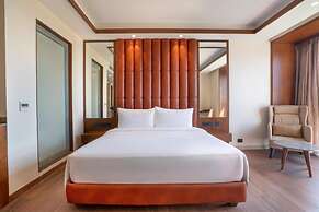 Radisson Resort & Spa Sasan Gir