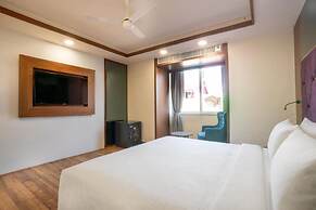 Radisson Resort & Spa Sasan Gir