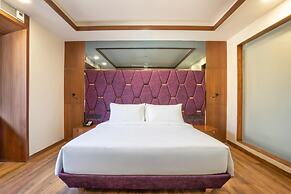 Radisson Resort & Spa Sasan Gir