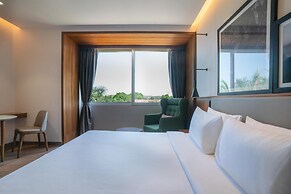 Radisson Resort & Spa Sasan Gir