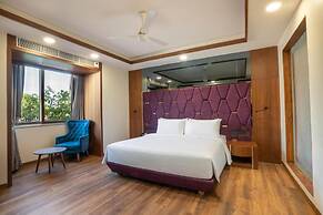 Radisson Resort & Spa Sasan Gir