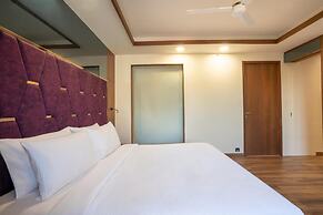 Radisson Resort & Spa Sasan Gir