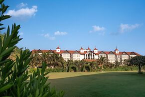 Radisson Resort & Spa Sasan Gir
