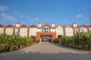 Radisson Resort & Spa Sasan Gir