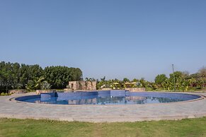 Radisson Resort & Spa Sasan Gir