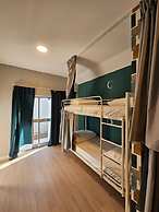 Aerostay Hostel