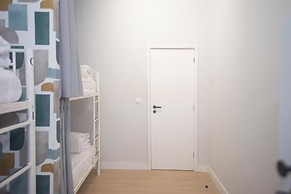 Aerostay Hostel