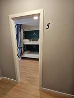 Aerostay Hostel