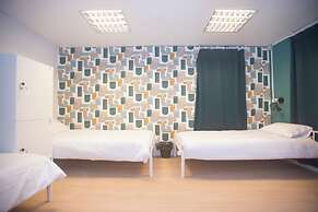 Aerostay Hostel