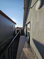 Aerostay Hostel