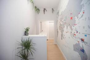 Aerostay Hostel