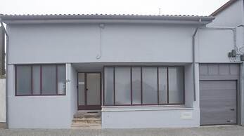 Aerostay Hostel