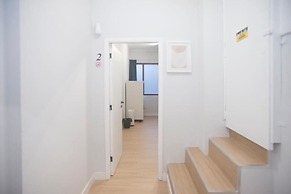 Aerostay Hostel