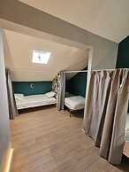 Aerostay Hostel