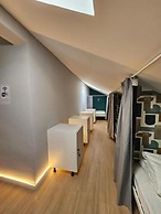 Aerostay Hostel