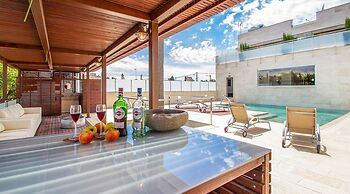 Rainbow Home Mallorca