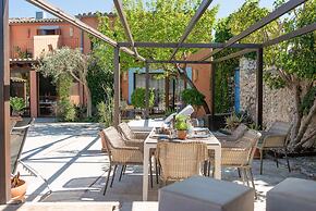 Sunset Villa Can Calco