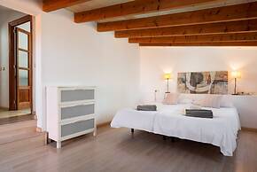 Sunset Villa Can Calco
