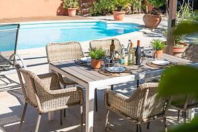 Sunset Villa Can Calco