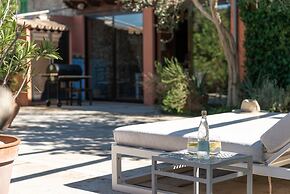 Sunset Villa Can Calco