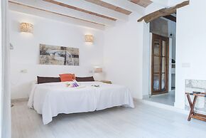 Sunset Villa Can Calco