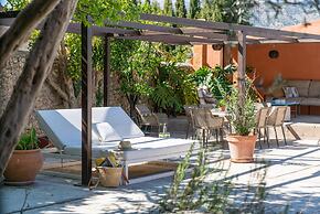 Sunset Villa Can Calco