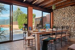 Sunset Villa Can Calco