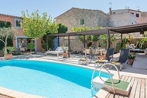 Sunset Villa Can Calco