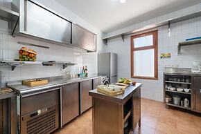 Sunset Villa Can Calco
