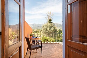 Sunset Villa Can Calco