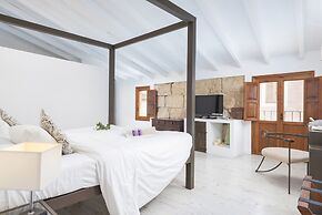 Sunset Villa Can Calco