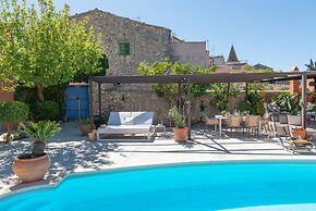 Sunset Villa Can Calco