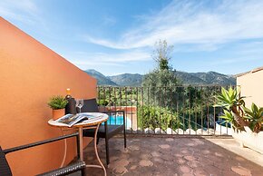 Sunset Villa Can Calco