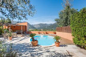 Sunset Villa Can Calco