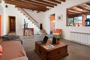 Sunset Villa Can Calco