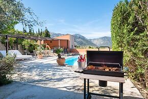 Sunset Villa Can Calco