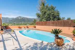 Sunset Villa Can Calco