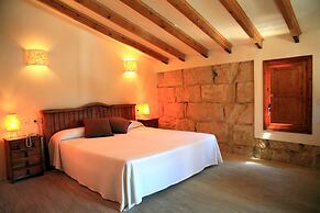 Sunset Villa Can Calco