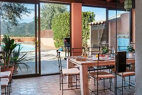 Sunset Villa Can Calco