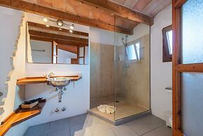 Sunset Villa Can Calco