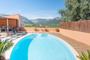Sunset Villa Can Calco