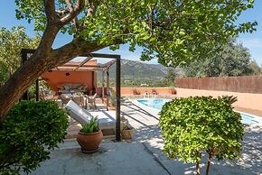 Sunset Villa Can Calco
