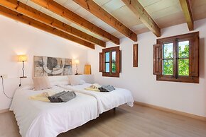 Sunset Villa Can Calco