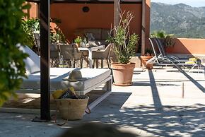 Sunset Villa Can Calco